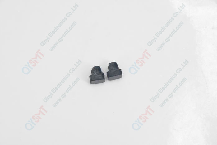 INSERT, PAD PUSHER (BLACK)