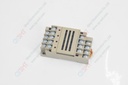 Omron Terminal relay