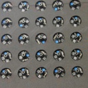 FUJI NXT H12 0.7mm nozzle