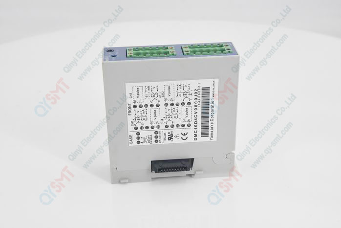 CHANNEL 6 Converter For JT RS-1000