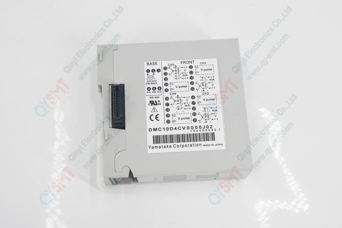 CHANNEL 6 Converter For JT RS-1000