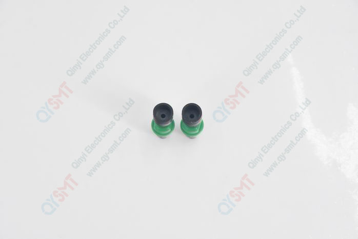 Custom nozzle for JUKI RS-R1