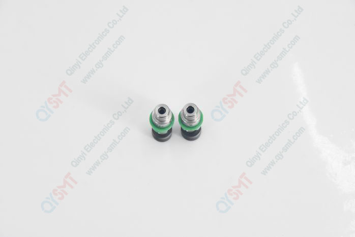 Custom nozzle for JUKI RS-R1