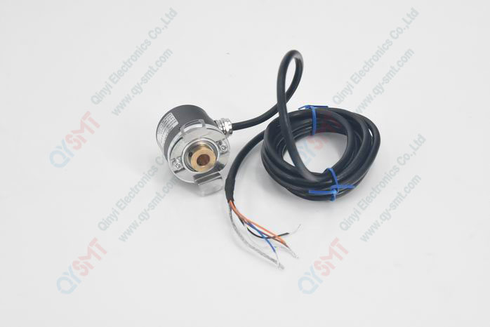 ROTARY ENCODER