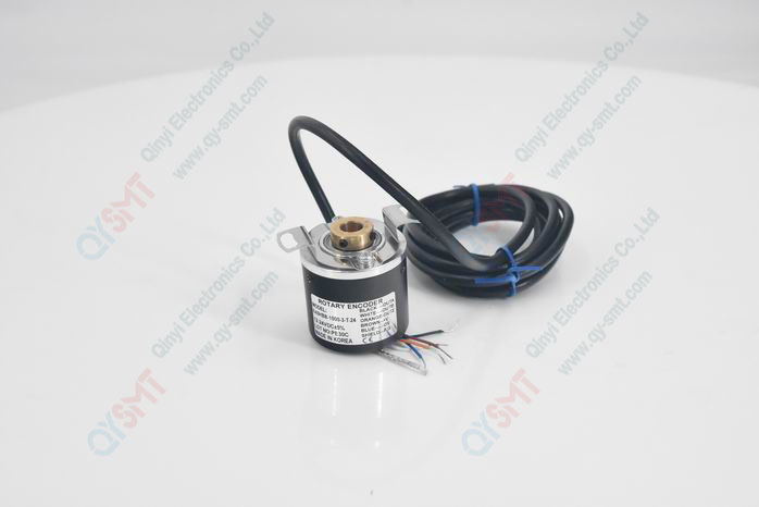 ROTARY ENCODER