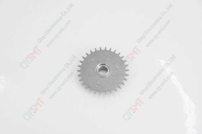 SPROCKET ASSY