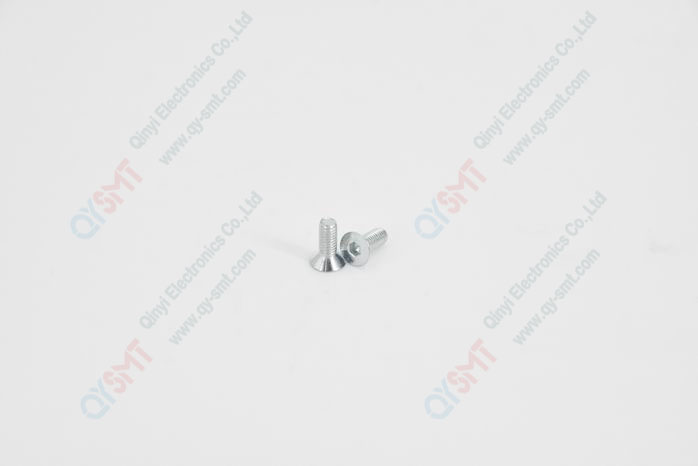 SCREW, HEX SOCKET COUNTERSUNK