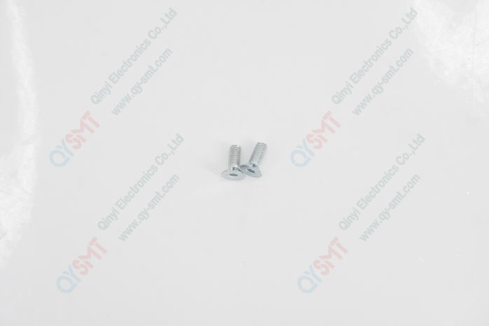 SCREW, HEX SOCKET COUNTERSUNK