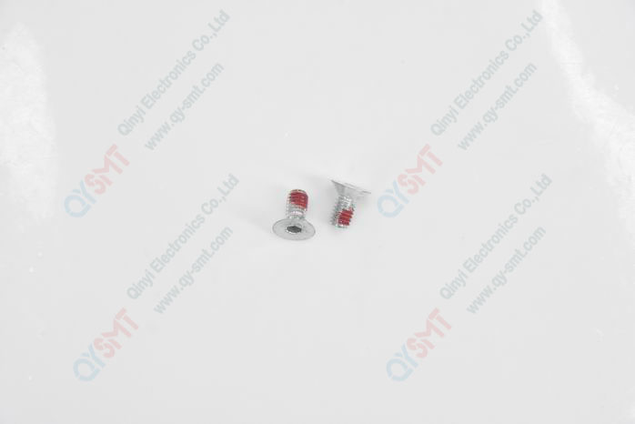 SCREW, HEX SOCKET COUNTERSUNK