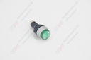 ICT Push button Switch  Green