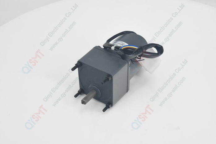 "SPEED CONTROL MOTOR (31K15RGN-C) GEAR HEAD (3GN-15K)"