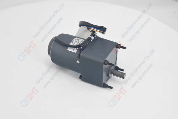 "SPEED CONTROL MOTOR (31K15RGN-C) GEAR HEAD (3GN-15K)"