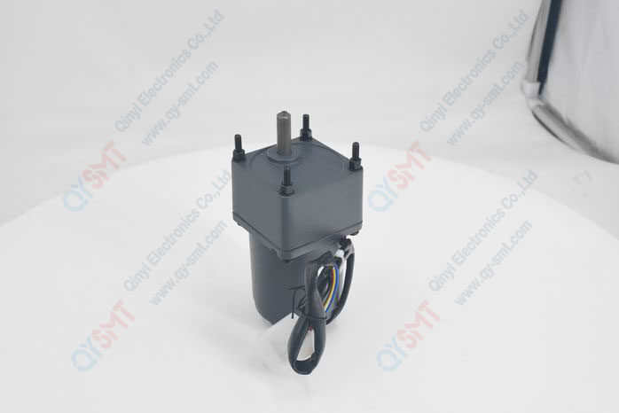 "SPEED CONTROL MOTOR (31K15RGN-C) GEAR HEAD (3GN-15K)"