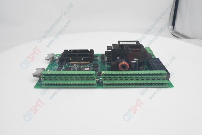 HC1 TEMPRERATURE CONTROLLER