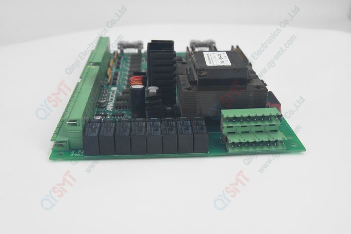 HC1 TEMPRERATURE CONTROLLER