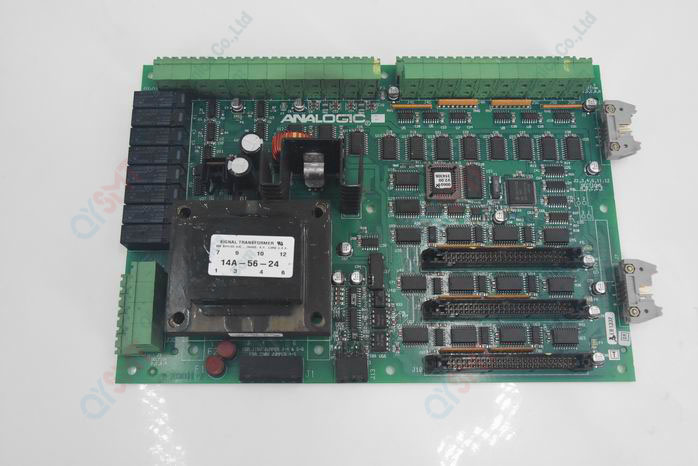 HC1 TEMPRERATURE CONTROLLER