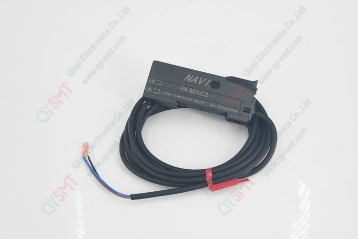 Panasonic optical sensor With cable