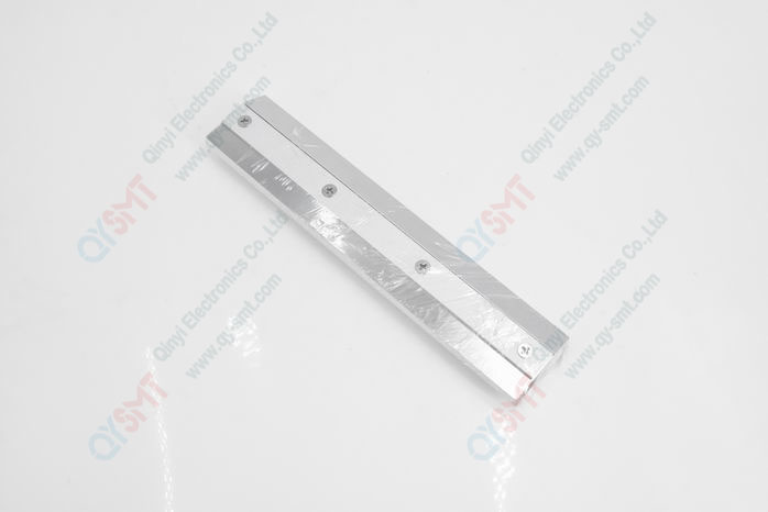 200MM Semi automatic screen printer scraper holder + blade