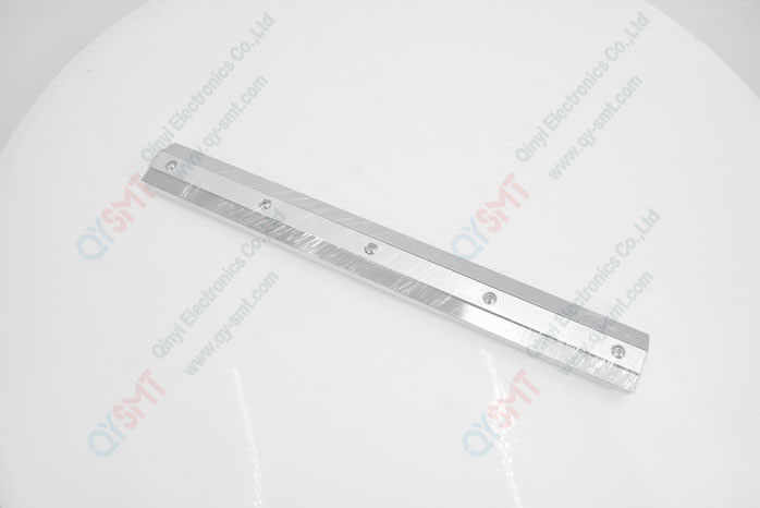 350MM Semi automatic screen printer scraper holder + blade