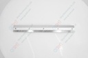 350MM Semi automatic screen printer scraper holder + blade