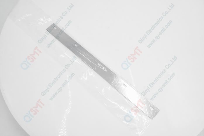 350mm Semi automatic screen printer only blade