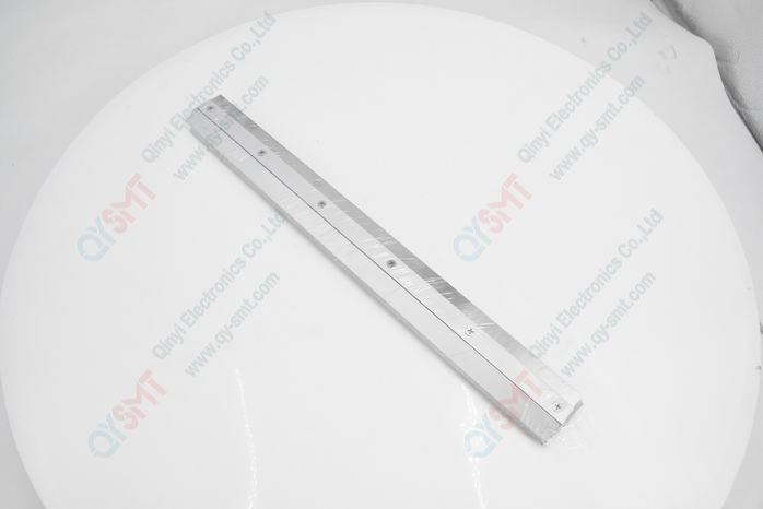 400MM Semi automatic screen printer scraper holder + blade