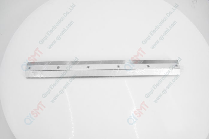 400MM Semi automatic screen printer scraper holder + blade