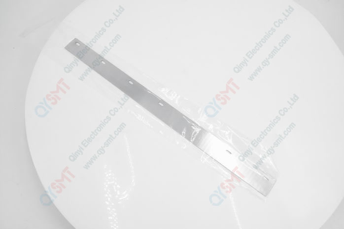 450mm Semi automatic screen printer only blade