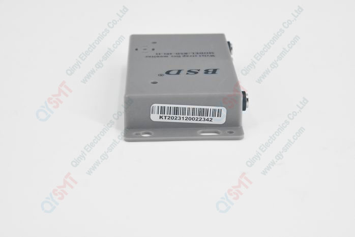 Anti-static bracelet tester