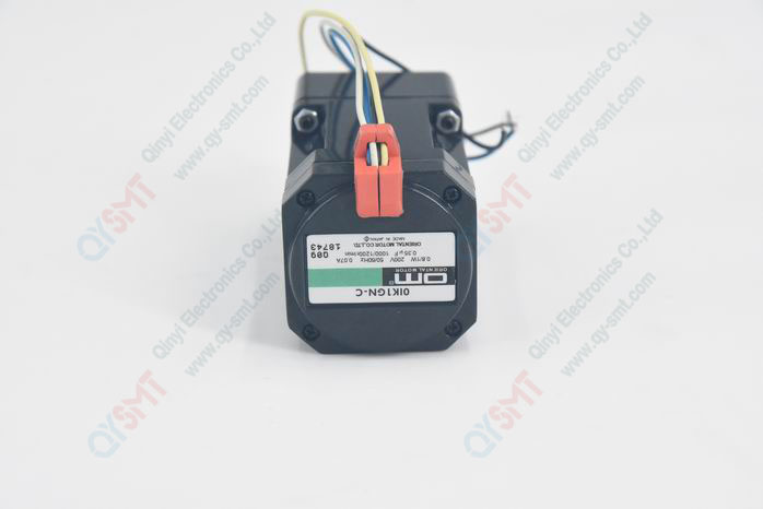 Oriental Motor and Gear