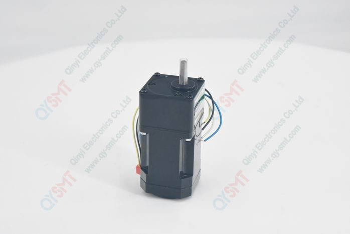 Oriental Motor and Gear