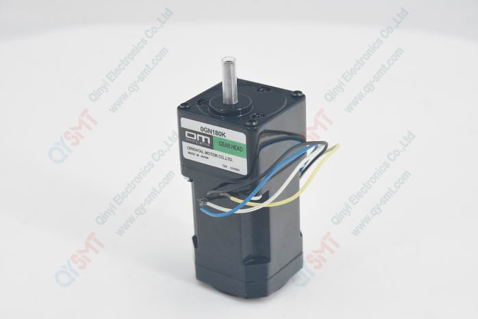 Oriental Motor and Gear