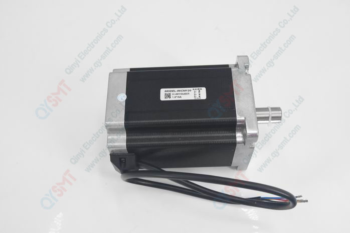 Lead shine stepper motor