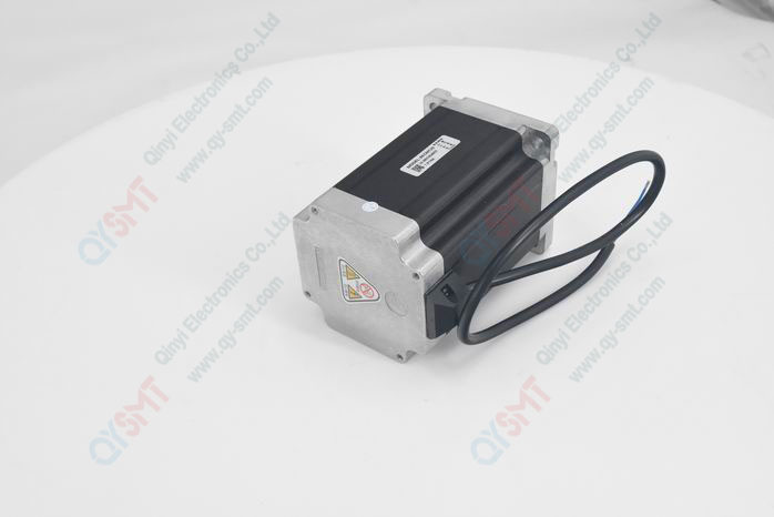 Lead shine stepper motor