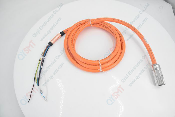 Servo cable