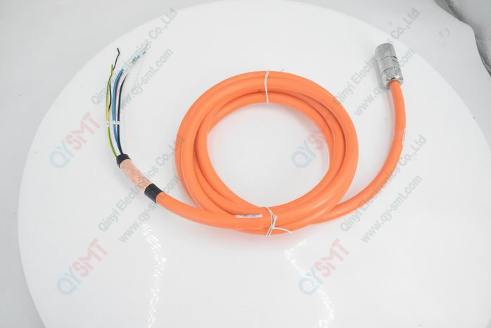 Servo cable