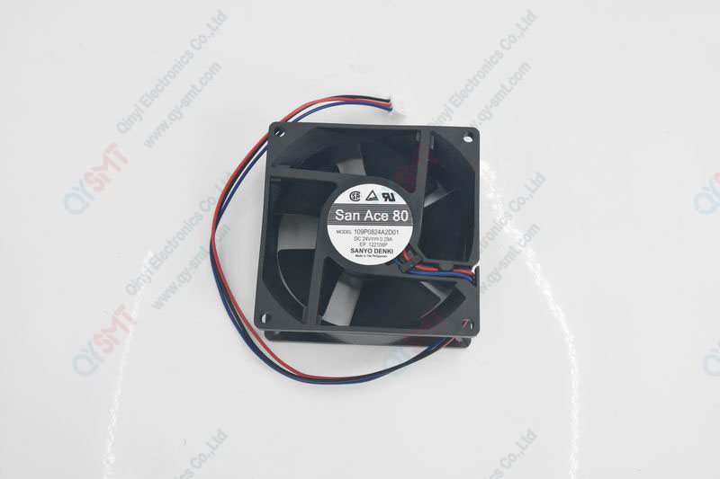 Fan (Fuji nxt III m6 fan SANYO DENKI)