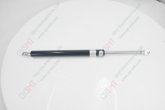 Gas Spring, L=41cm, S=12cm, d=10mm, D=22mm, Screw hole M10 (thickness 5mm), N=400 Newton