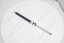 Gas Spring, L=41cm, S=12cm, d=10mm, D=22mm, Screw hole M10 (thickness 5mm), N=400 Newton