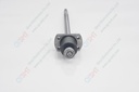Ball Screw (Diameter 10mm, pitch 4mm, stroke 150mm, total length 248mm)