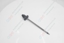 Ball Screw (Diameter 10mm, pitch 4mm, stroke 150mm, total length 248mm)