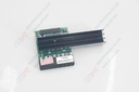 Conveyor controller card for 1000mm (BLX-A Sub Controller)