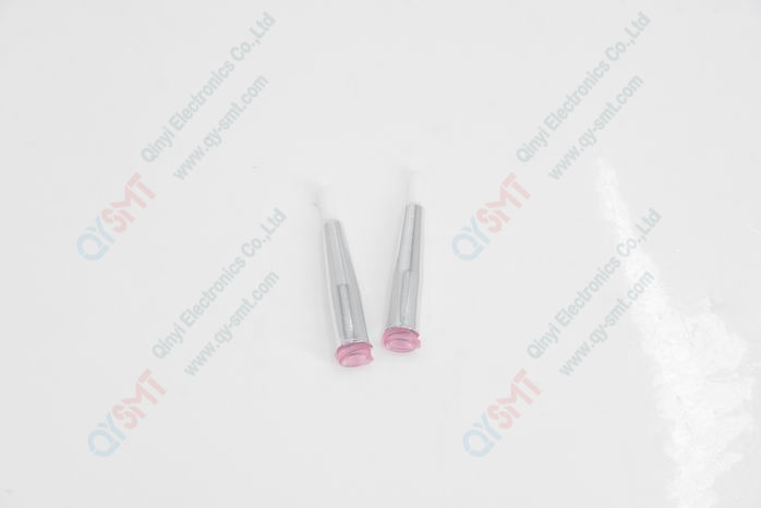 "20G Glue Dispensing Brush Needle Bristle Dia. 3mm Bristle length - 8mm"