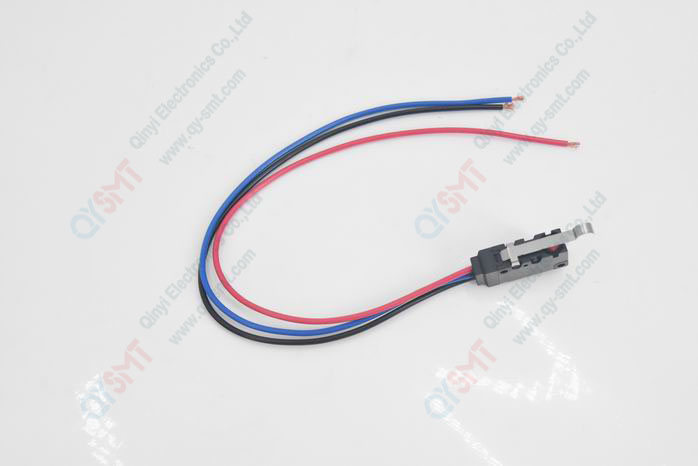 Omron limit switch