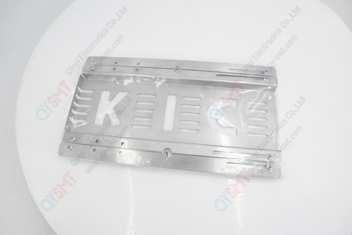 Reflow Profile Carrier for KIC STARTBracket