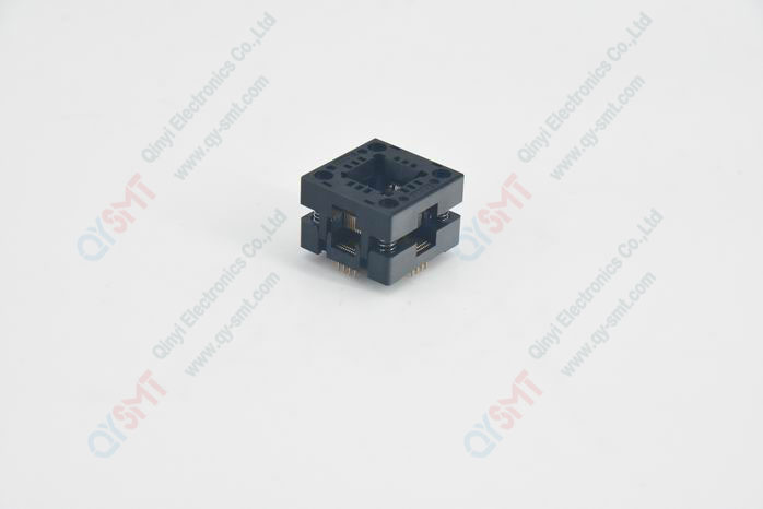 Burn-in (Socket-pins)  Brand: ANTARES QFP 48(6x6mm), PitchWidth;0.5mm  