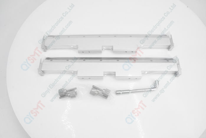 DESEN Squeegee Assy 350mm 60°