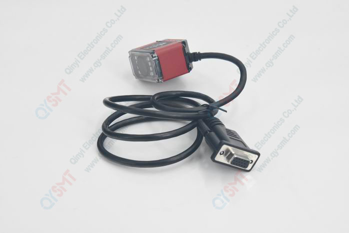 BAR CODE CAMERAFOR SMT LINES