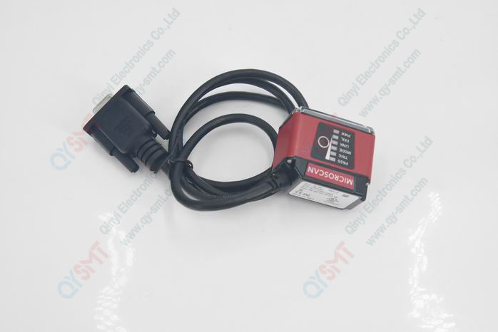 BAR CODE CAMERAFOR SMT LINES