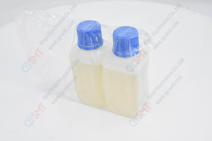 High Temperature Lube Oil 250ml